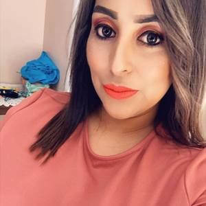 Meet your Posher, Maria